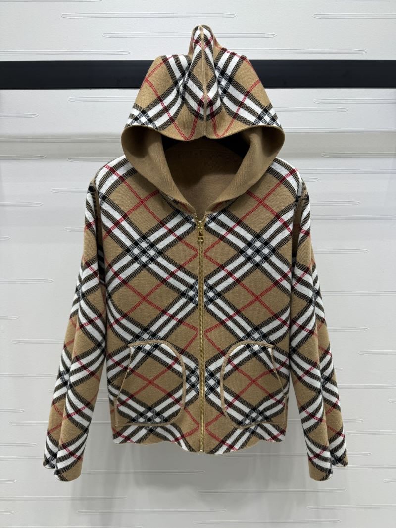 Burberry Sweaters